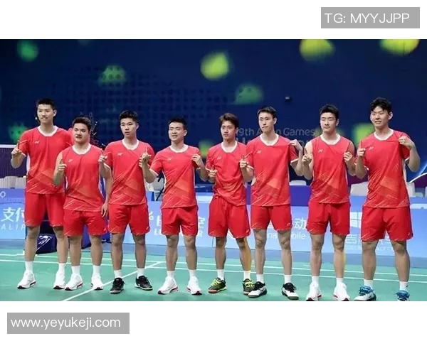 羽毛球团队协作实力大比拼杭州羽毛球队荣登榜首引领风骚