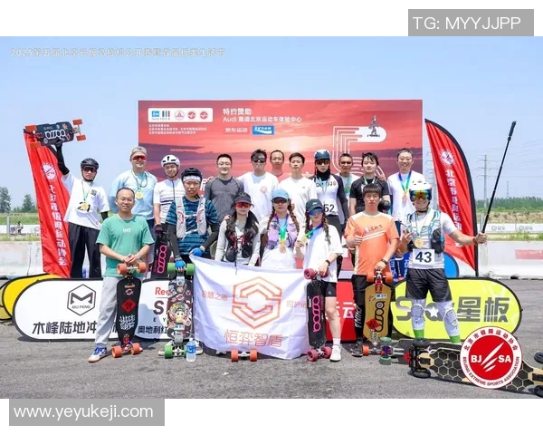 城市马拉松特别报道：西安滑板队如何在赛道上实现梦想与突破