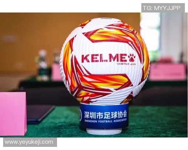 深圳足球队的控制解析与未来发展展望