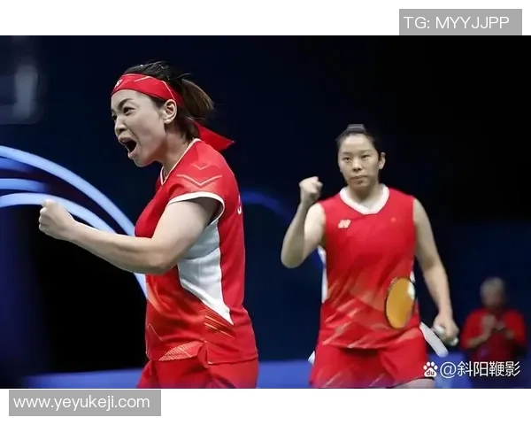 北京羽毛球队实力飙升力量排名创历史新高引发关注