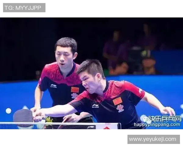 南京乒乓球队战术表现的数据分析与策略优化研究