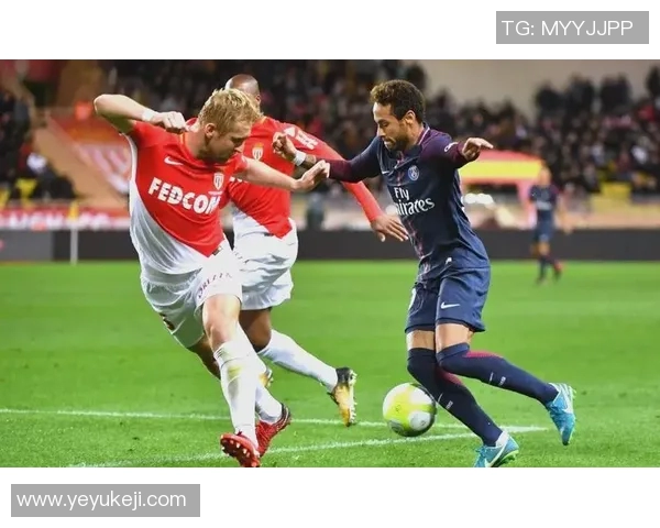 左脚足球明星盘点他们的精彩瞬间与独特风格