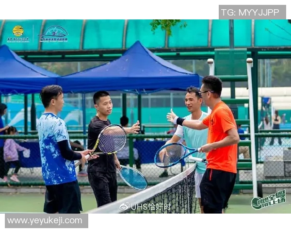 广州网球队如何通过速度变革提升竞技水平与团队协作能力